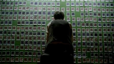 Time Lapse di Bradley King (Stati Uniti)
