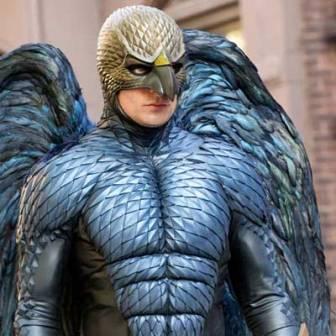 birdman400