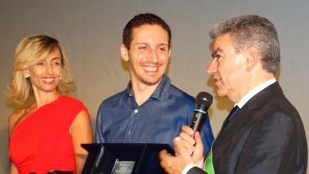 fabio mollo premio