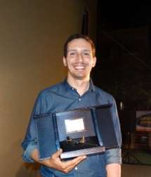 fabio mollo