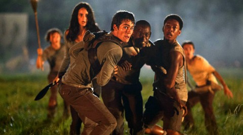 maze-runner