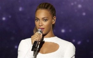 Beyonce