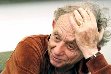 Frederick Wiseman