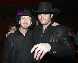  Frank Miller e Robert Rodriguez