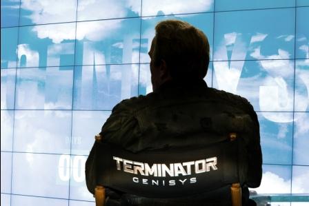 TERMINATOR: GENISYS