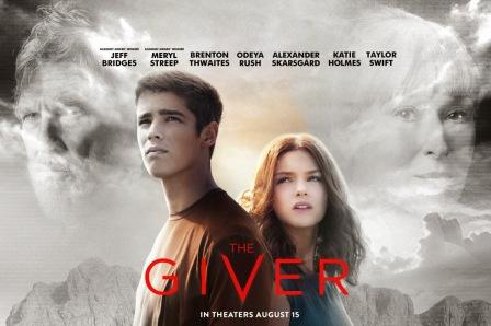 The-Giver