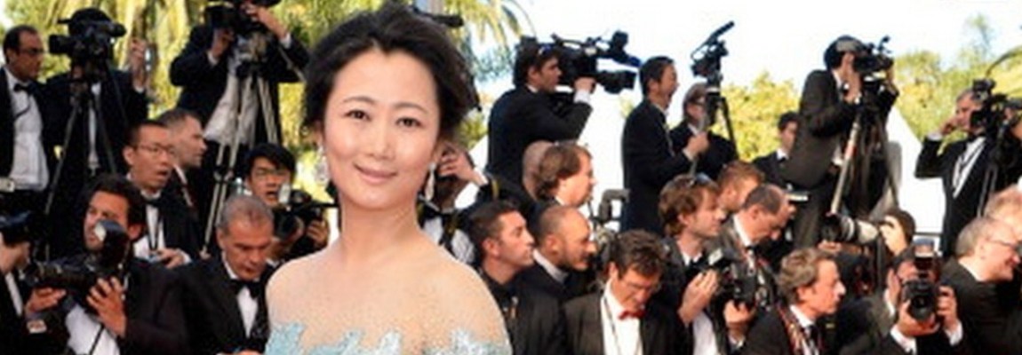 Zhao Tao