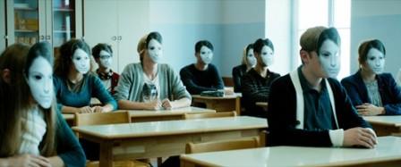 class enemy
