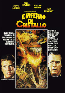 inferno cristallo