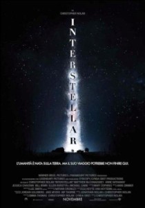 interstellaposterita