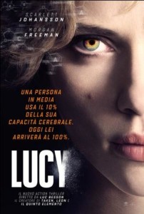 lucy