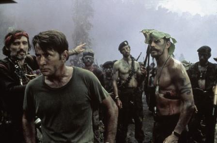 Apocalypse now