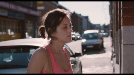 Cotillard_Dardenne_film film