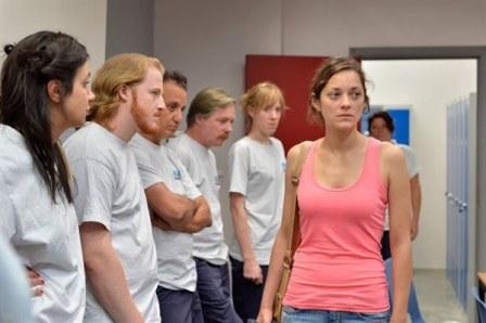 Cotillard_Dardenne_film film_2