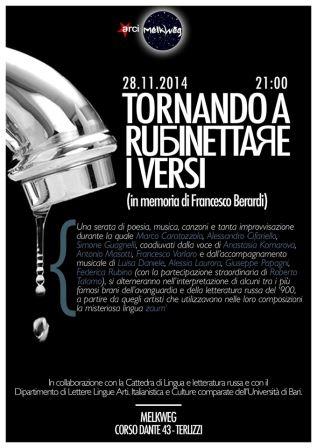 Rubinettare