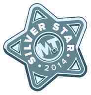 silver-star