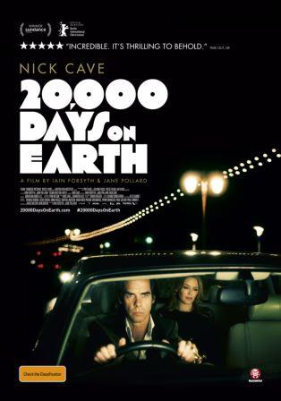 20000DaysOnEarth