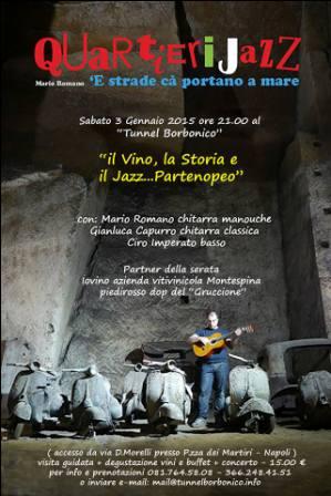 Locandina verticale