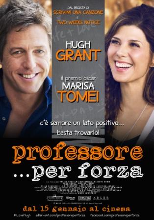 PROFESSORE poster (1)