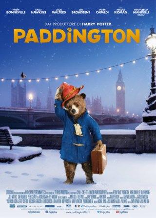 paddington