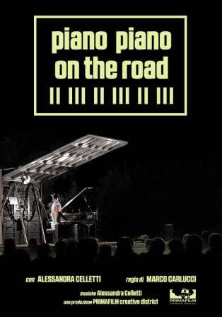 piano-piano-on-the-road---poster