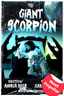 The Giant Scorpion