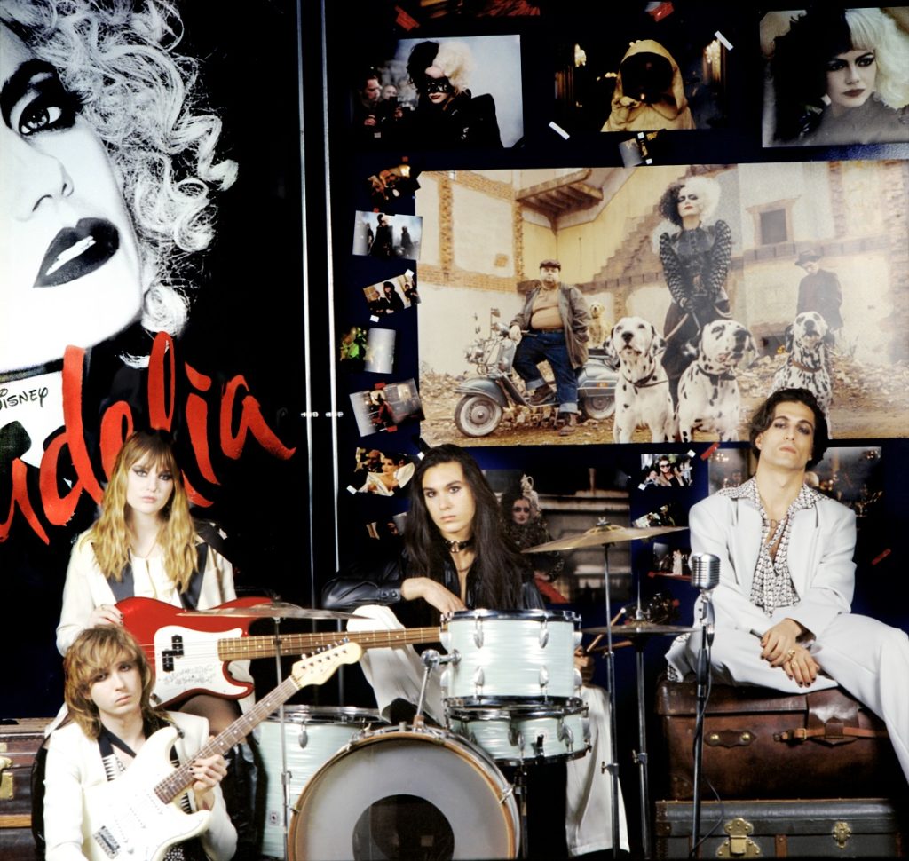 Maneskin 3