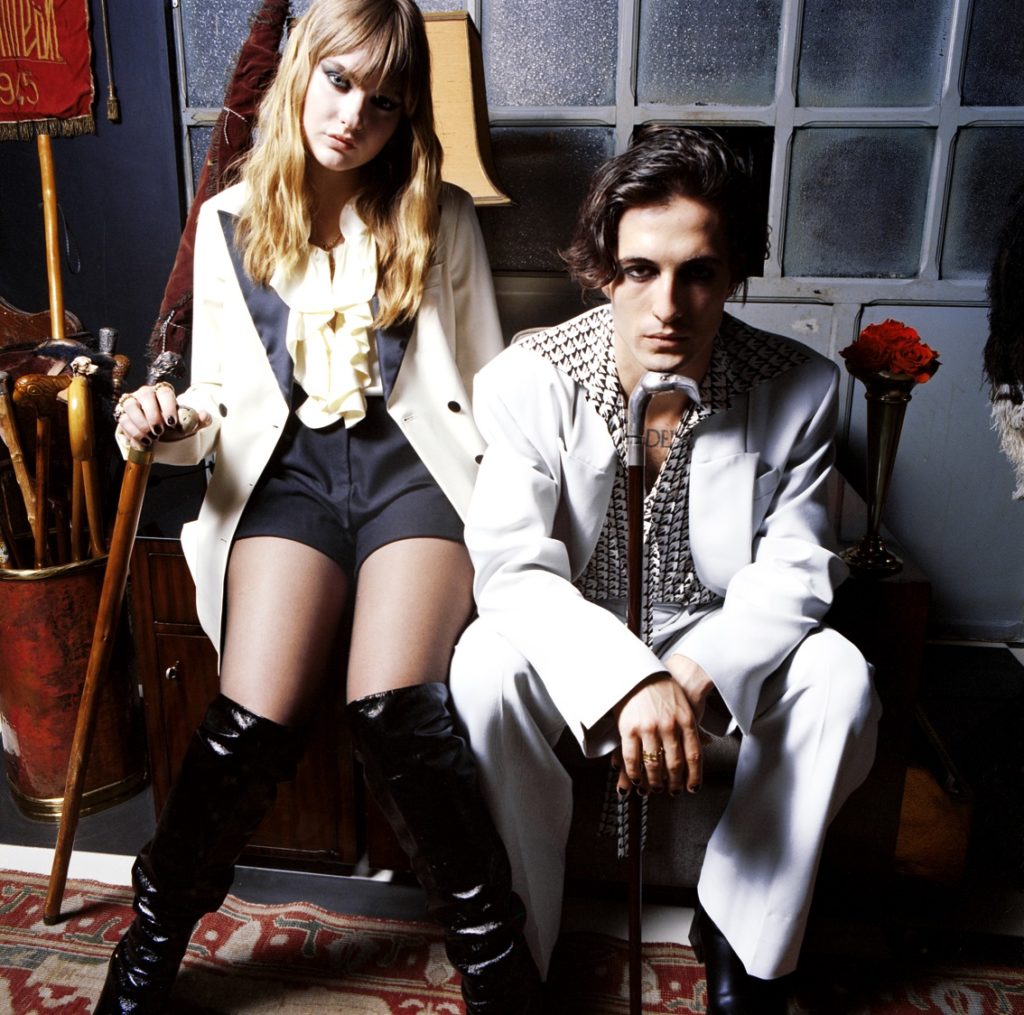 Maneskin 6