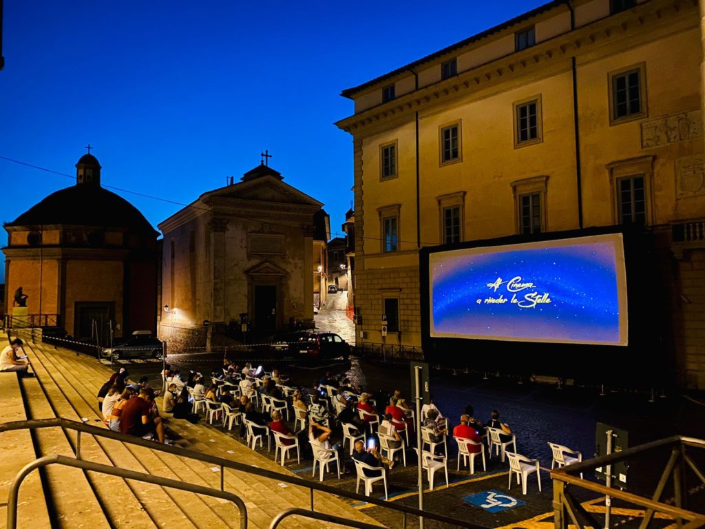 Foto Arena di Velletri 2