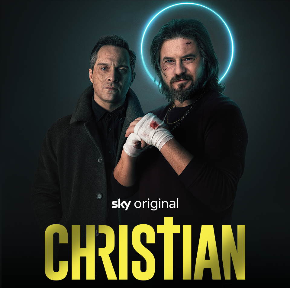 christian