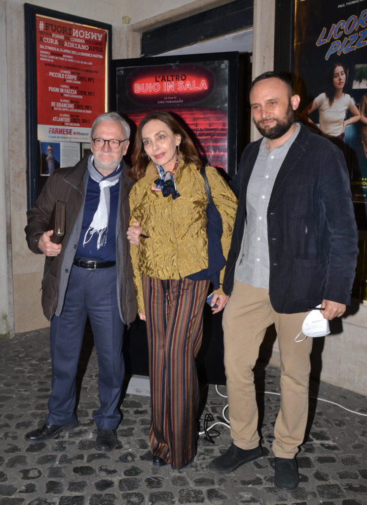 Luca Rossi,Maria R.Omaggio,Formisano