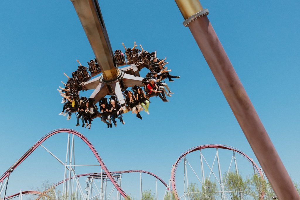 Wild Rodeo_ MagicLand