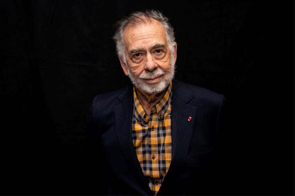 Francis Ford Coppola