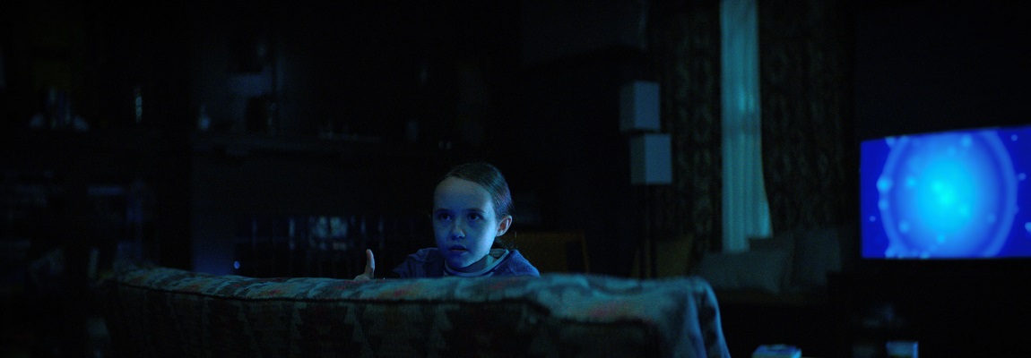 The Boogeyman