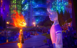 Elemental chiude Cannes